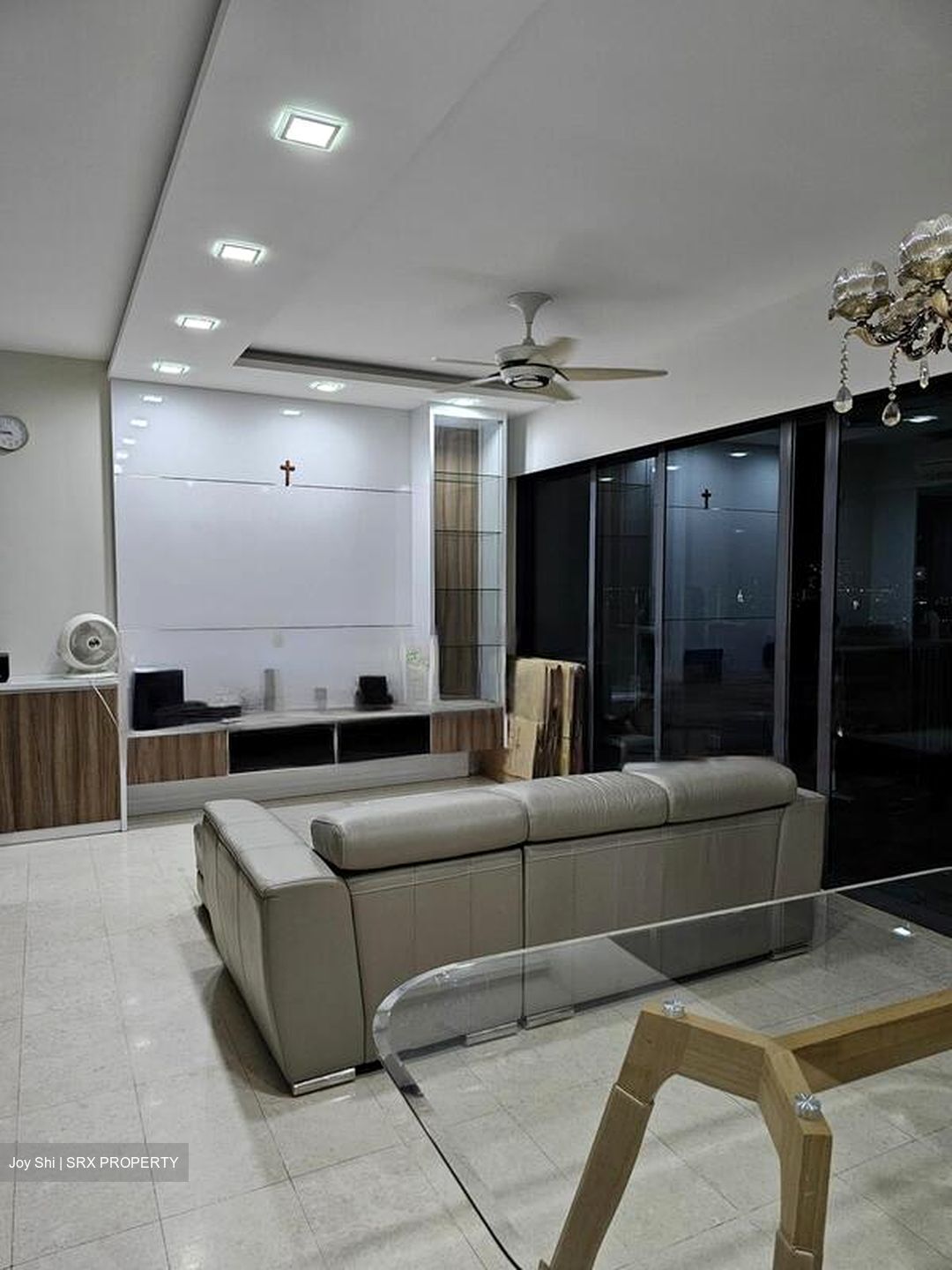 The Panorama (D20), Condominium #438524751